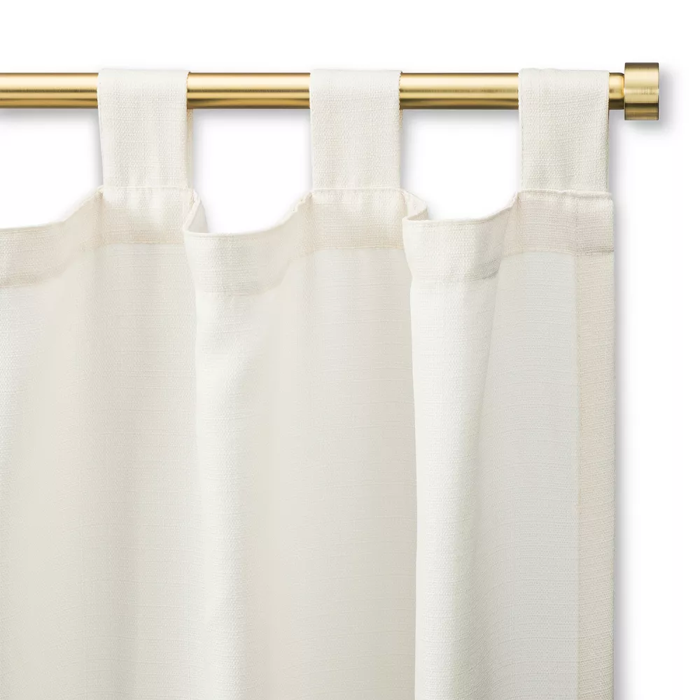 Dauntless Curtain Rod - Image 4