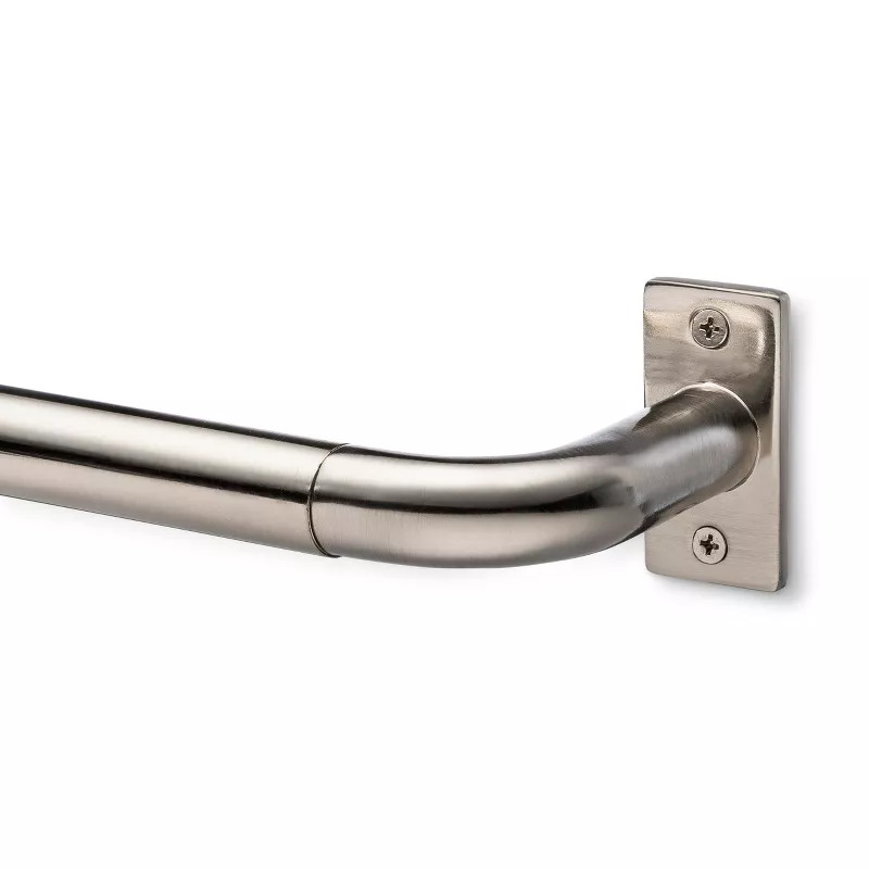 French Curtain Rod