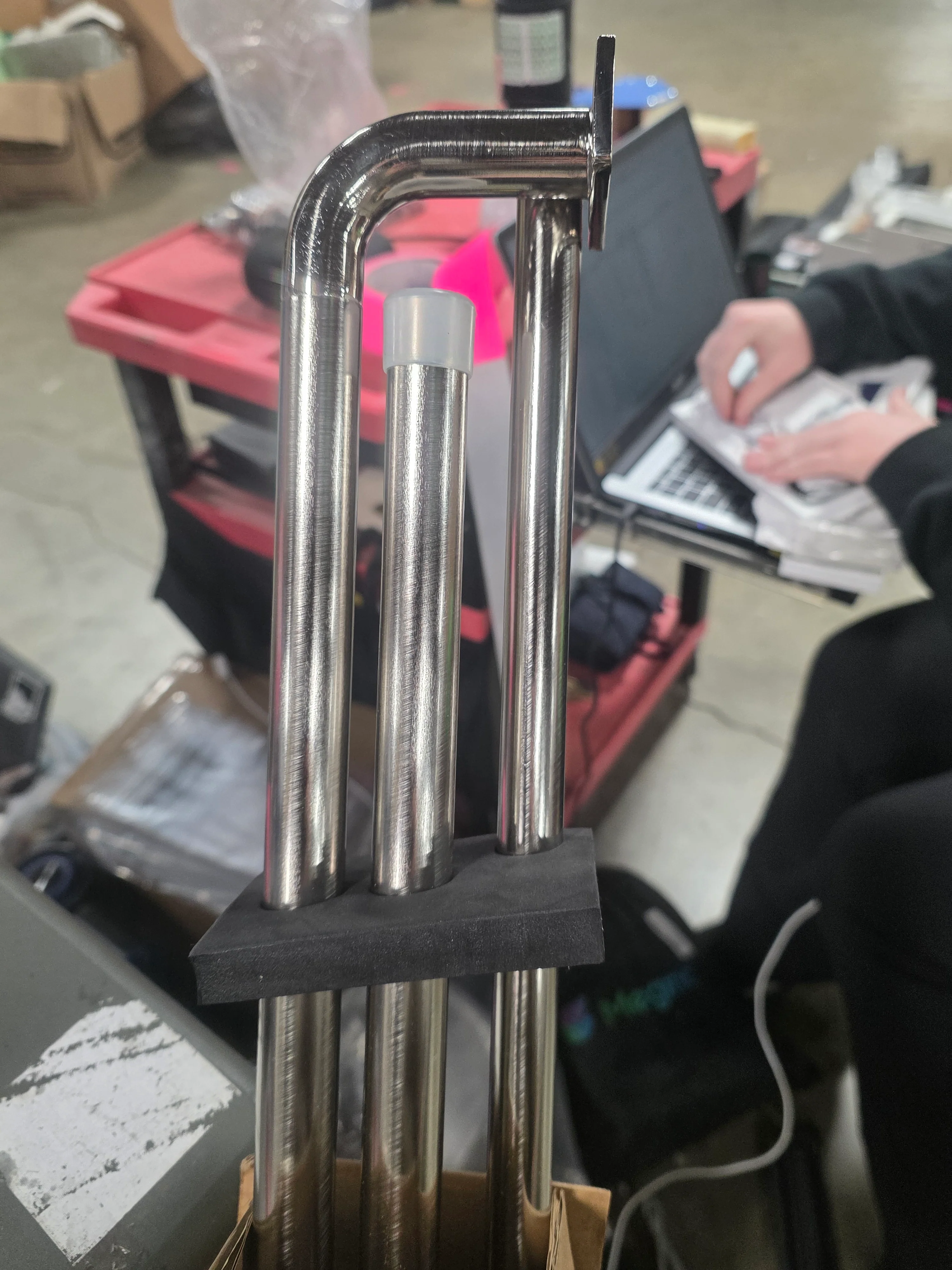 French Curtain Rod - Image 4