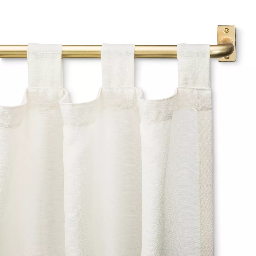 French Curtain Rod - Image 2