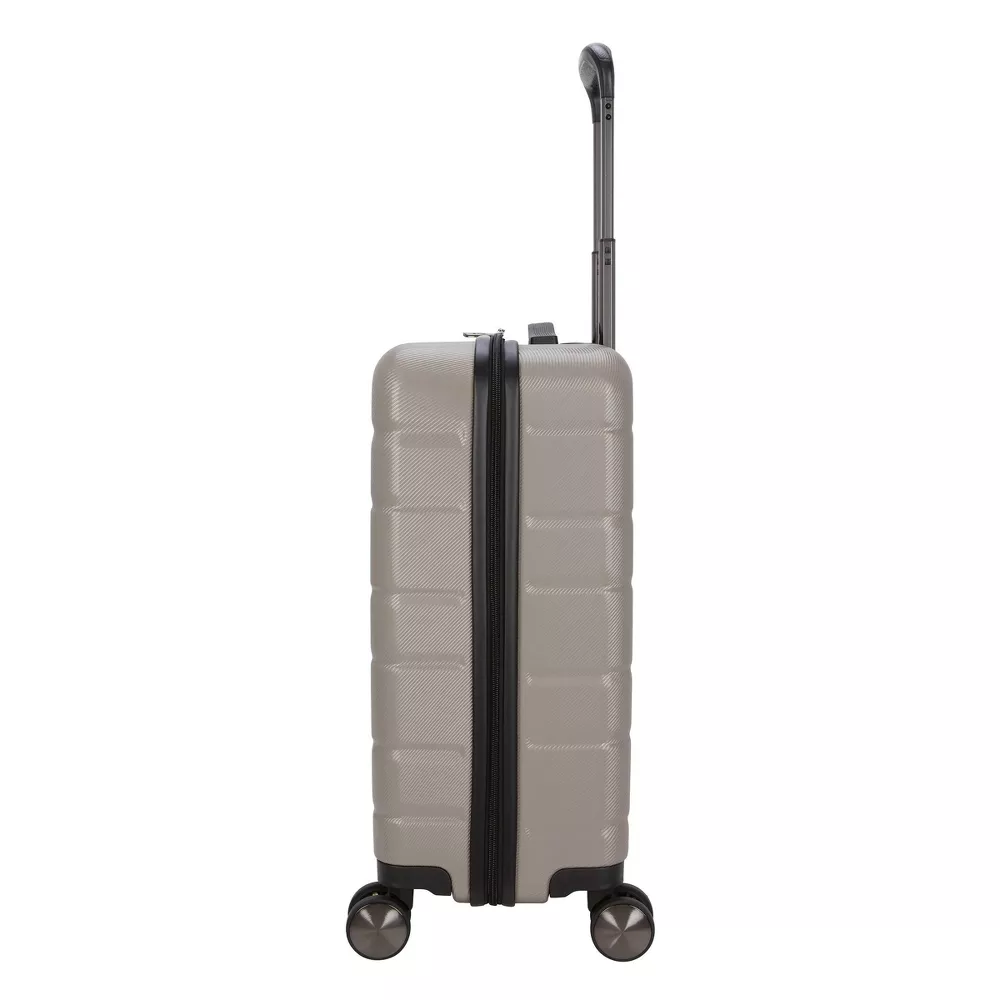 Hardside Carry On Spinner Suitcase - Image 5