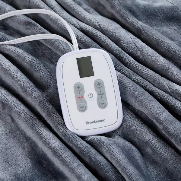Heated Blanket King - Image 5