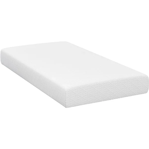 Memory Foam Mattress Twin