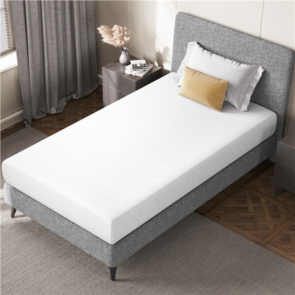 Memory Foam Mattress Twin - Image 2