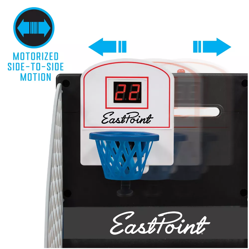 Movin' Hoops - Image 4