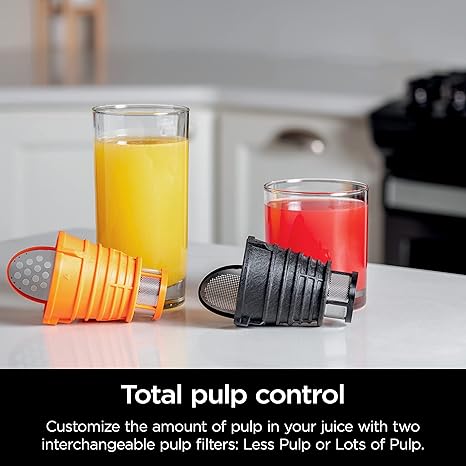 NeverClog Cold Press Juicer - Image 2