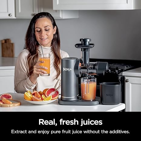 NeverClog Cold Press Juicer - Image 3