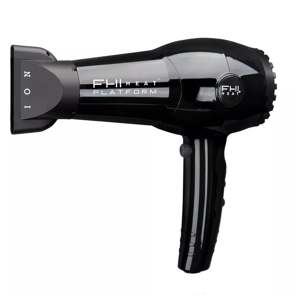 Platform Dryer - Black