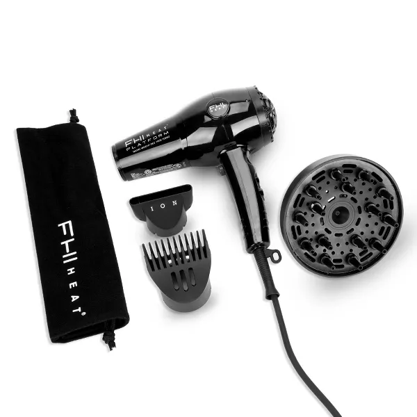 Platform Dryer - Black - Image 4