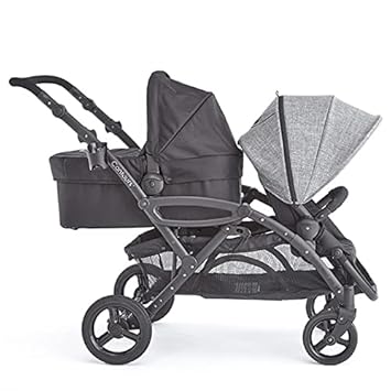 Pramette V2 Accessory (Compatible with Select Contours Strollers ONLY) - Image 2