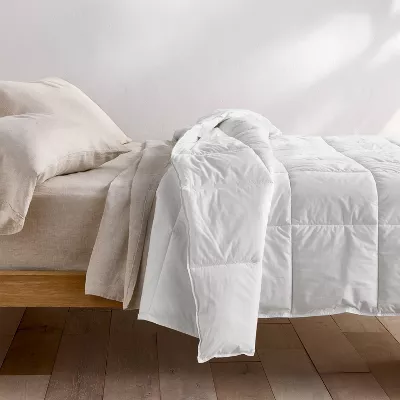 Premium Down Alternative Comforter - Full/Queen - Image 3