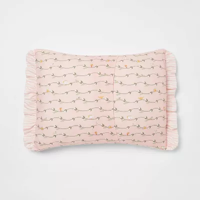 Princess Vine Kids' Comforter - Twin - Image 5