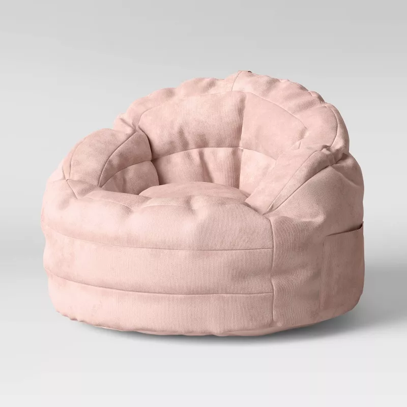 Settle In Kids' Bean Bag Chair - Image 2