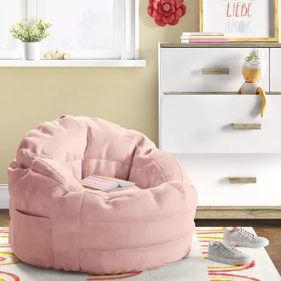 Settle In Kids' Bean Bag Chair - Image 4
