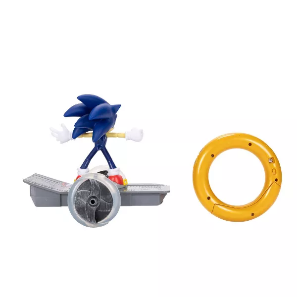 Speed Remote Control Vehicle - Image 5