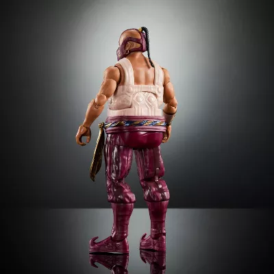 Sultan Legends Elite Collection Series 22 Action Figure - Image 5