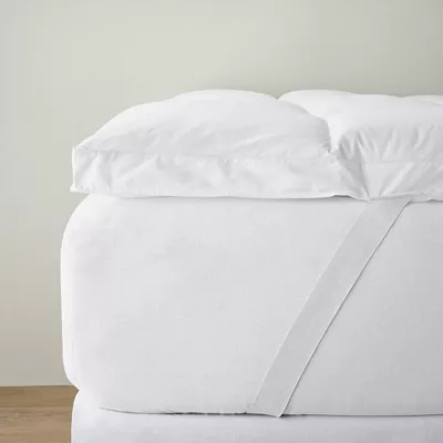 Ultra Loft Down Alternative Mattress Topper - Full