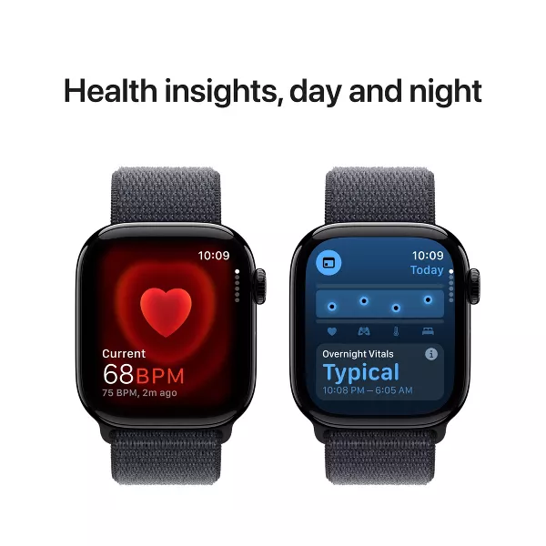 Apple Watch Series 10 Aluminum Case - Image 2