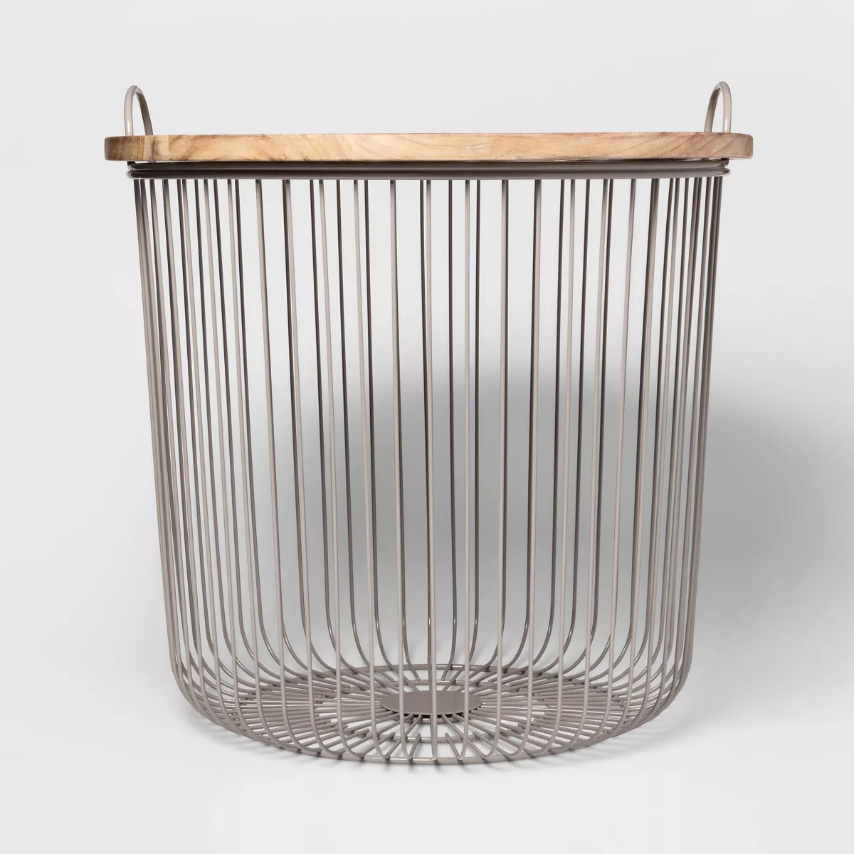 Wire Kids' Storage Floor Bin