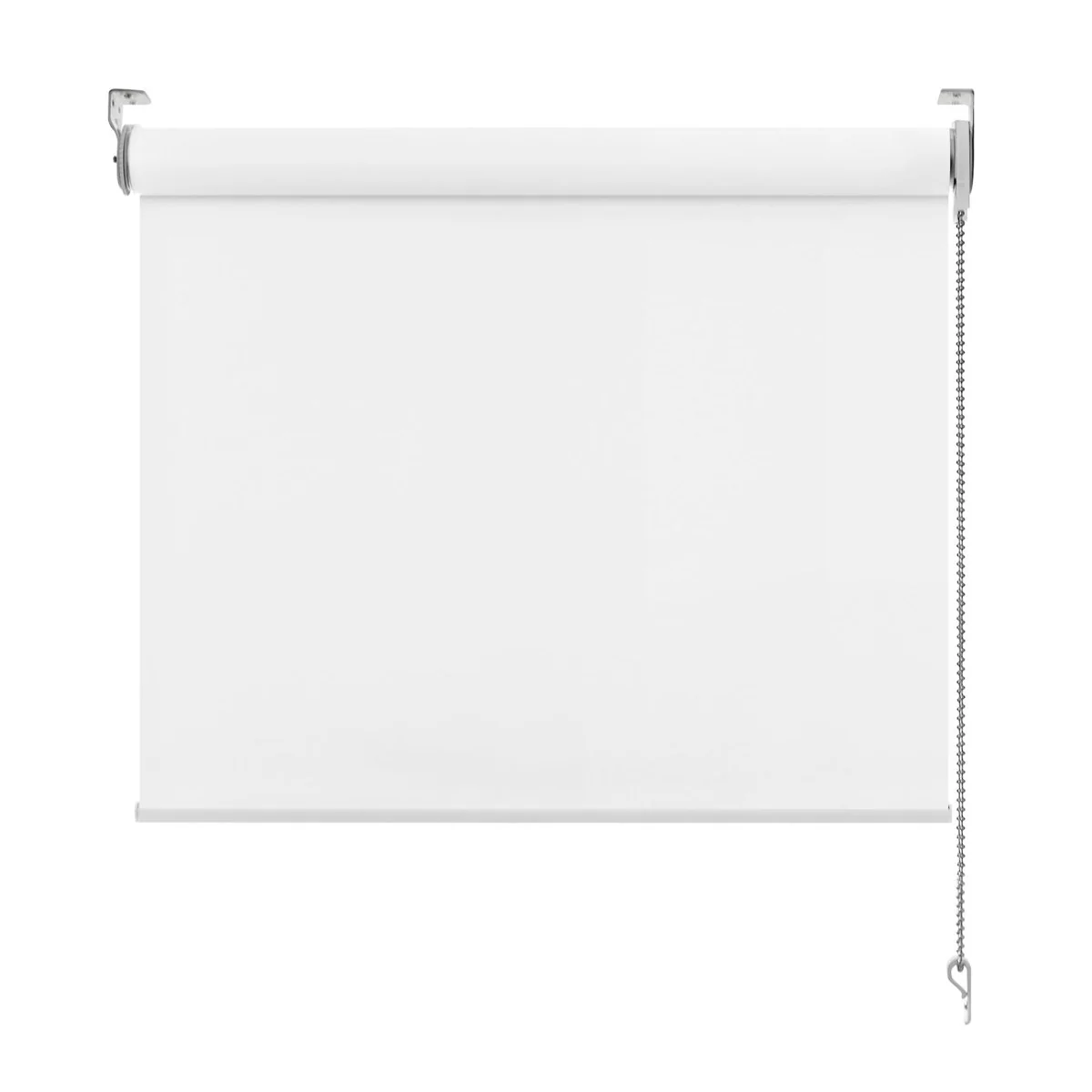 Cordless Blackout Roller Shades with Thermal & Waterproof Fabric