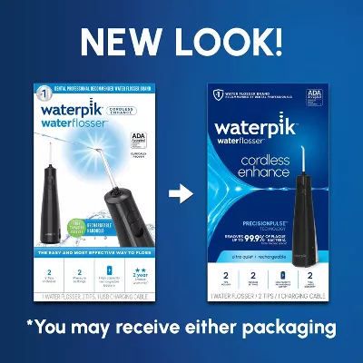 Cordless Enhance Water Flosser - Image 5