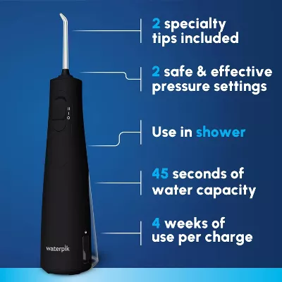 Cordless Enhance Water Flosser - Image 3