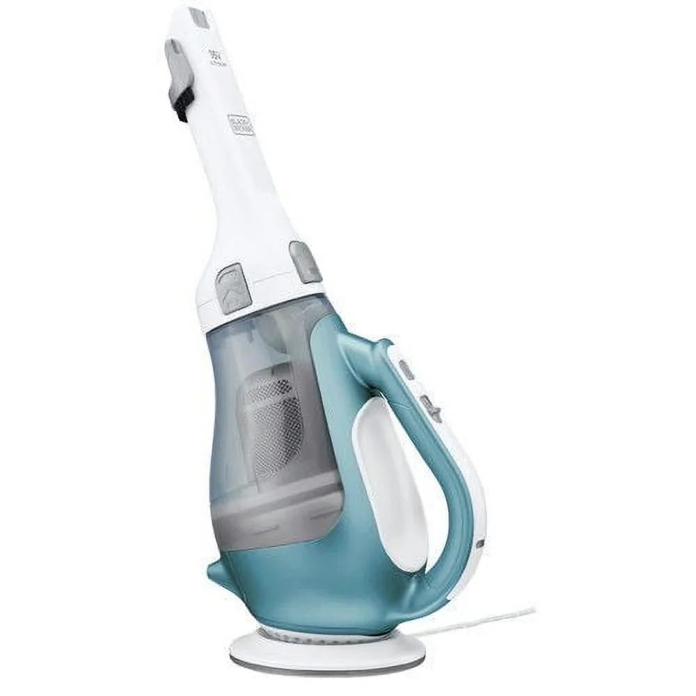 Cordless Lithium Dustbuster Handheld Vacuum - Image 5