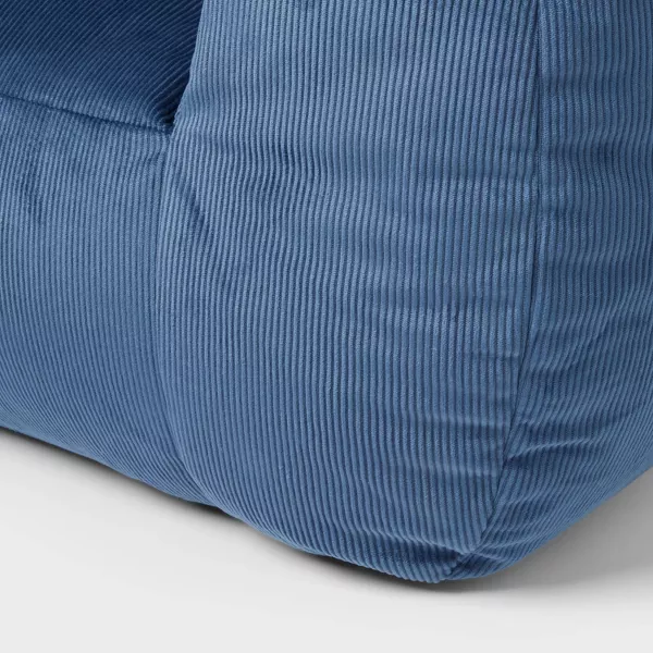 Corduroy Club Kids' Chair - Image 2