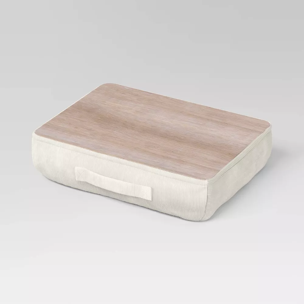 Corduroy Lap Desk
