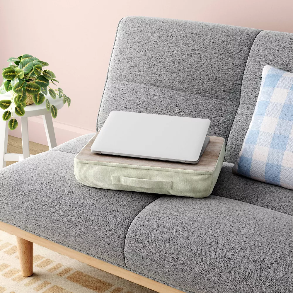 Corduroy Lap Desk - Image 4