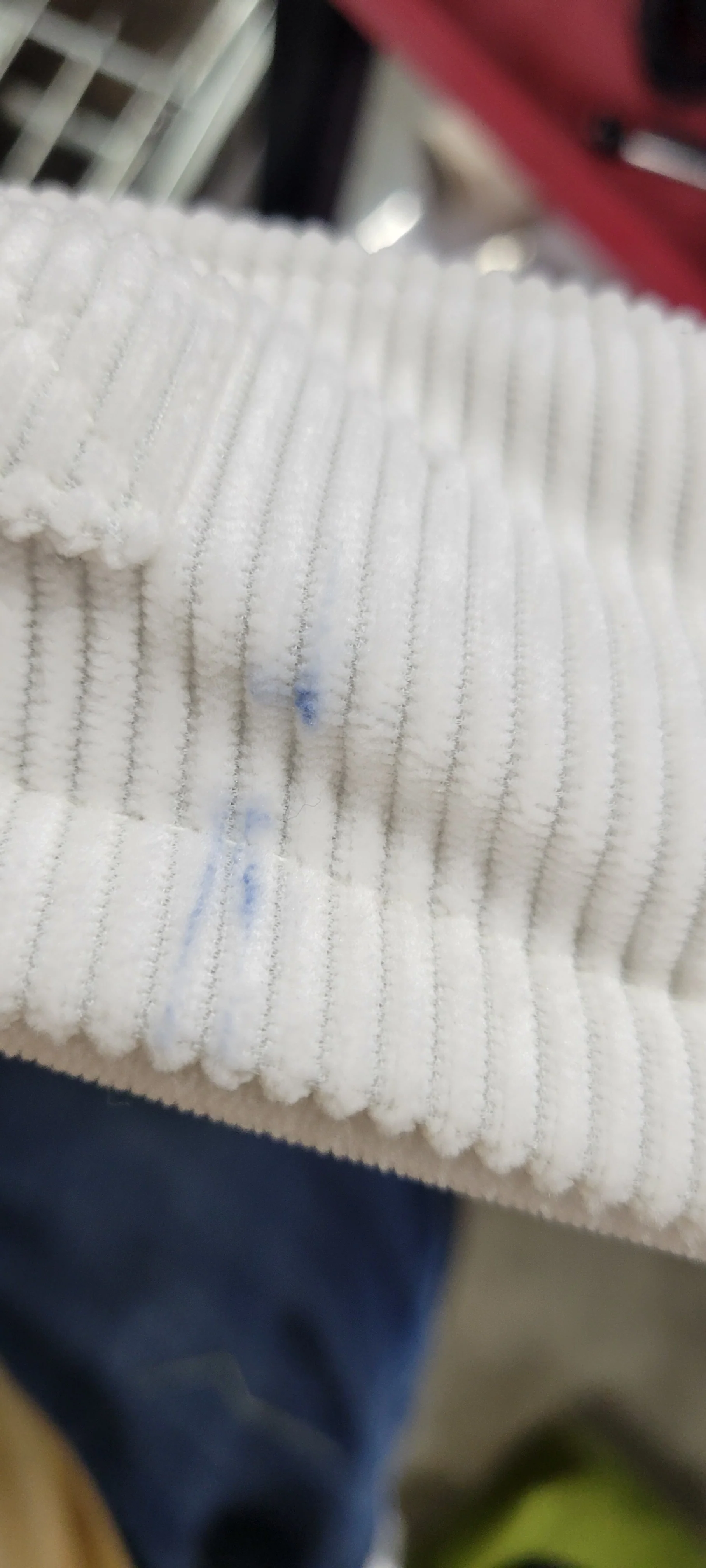 Corduroy Lap Desk - Image 5