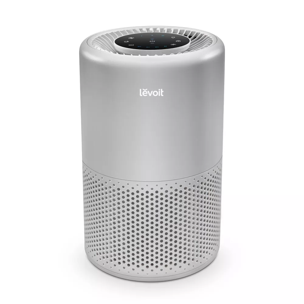 Core 200s Smart Air Purifier Gray