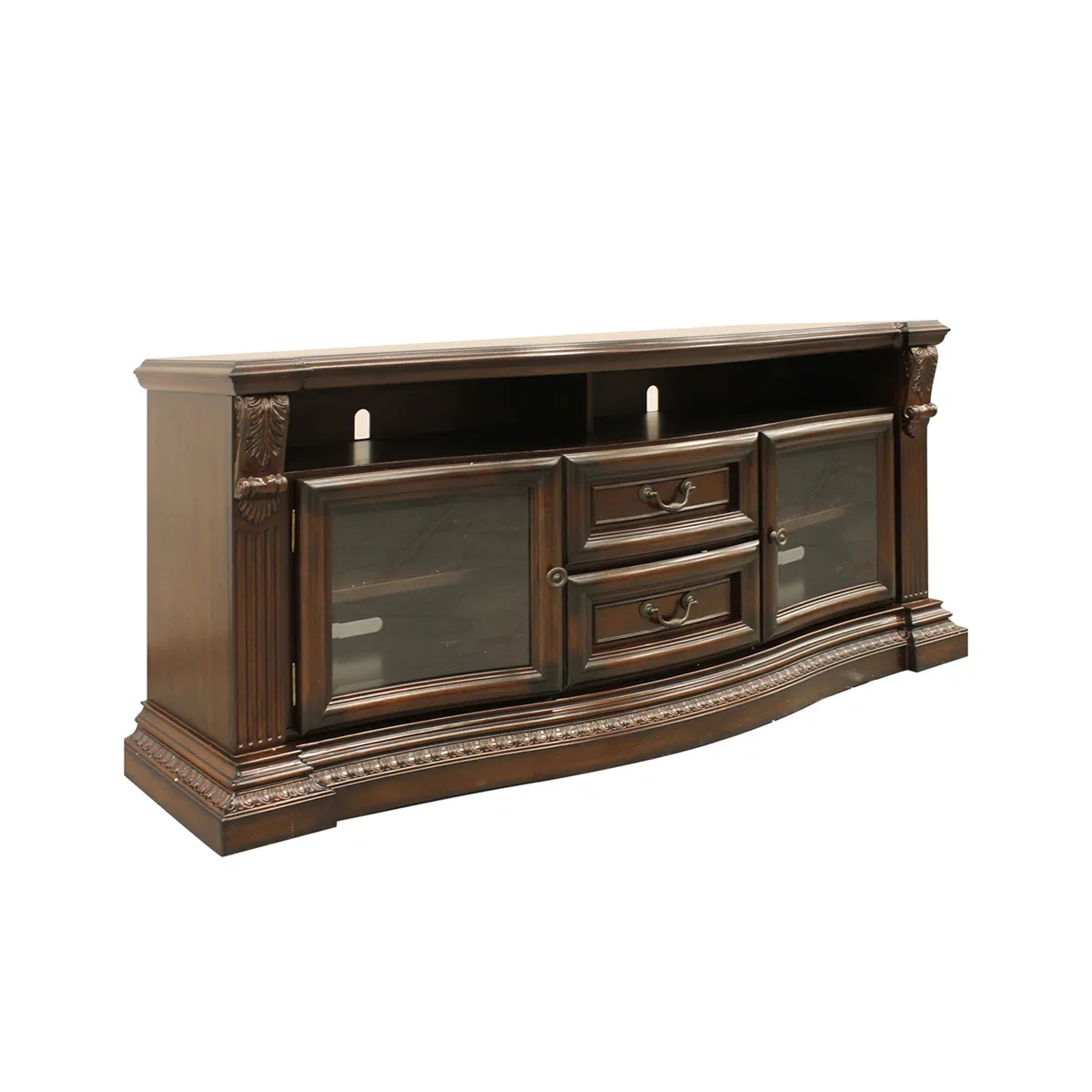 Coria TV Stand for TVs up to 75" SHOWROOM ITEM