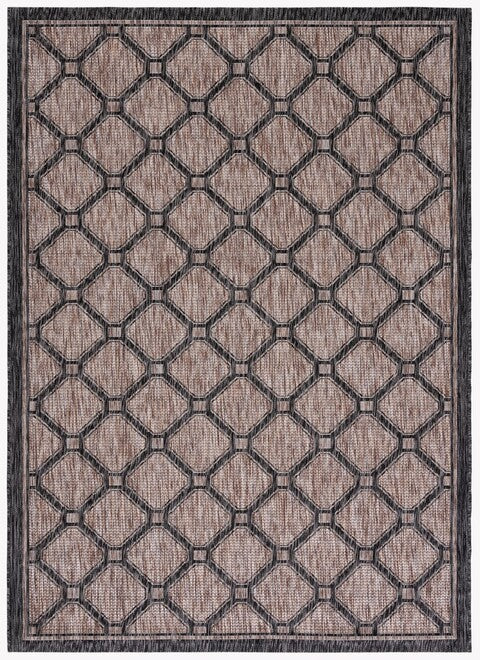 Courtyard Outdoor Rug 9'x12'