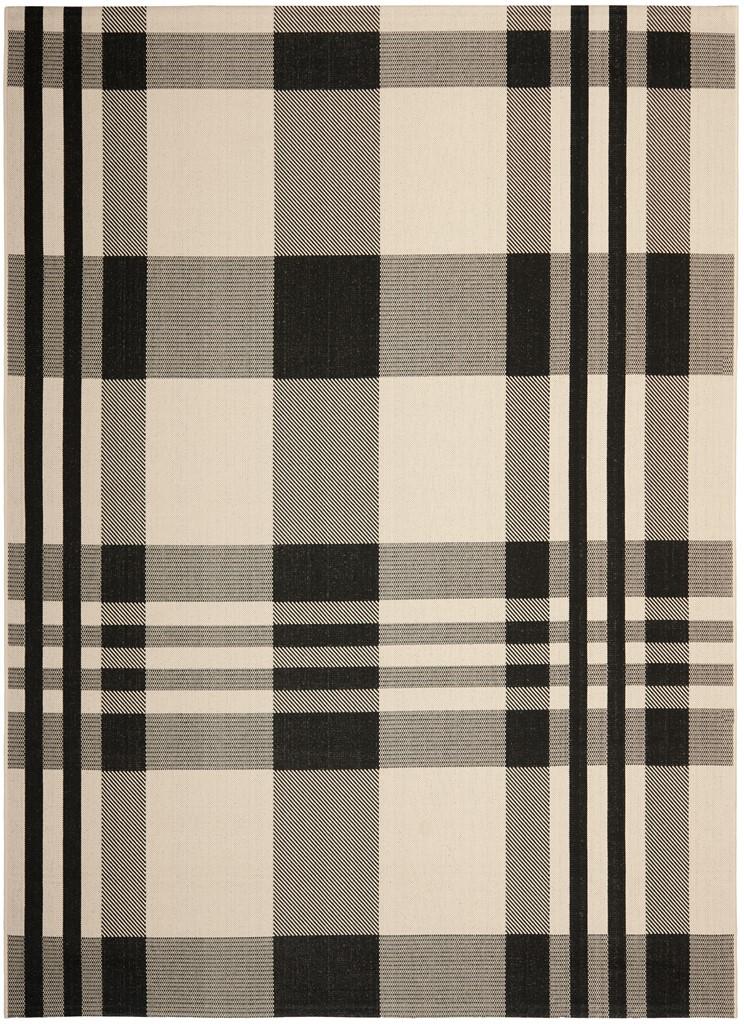 Courtyard Outdoor Rug- - SHOWROOM ITEM