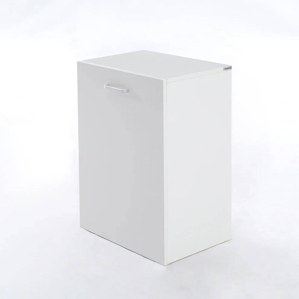 Cove - Cabinet Office Transformer - Fold - Out Desk - SHOWROOM ITEM - Image 2