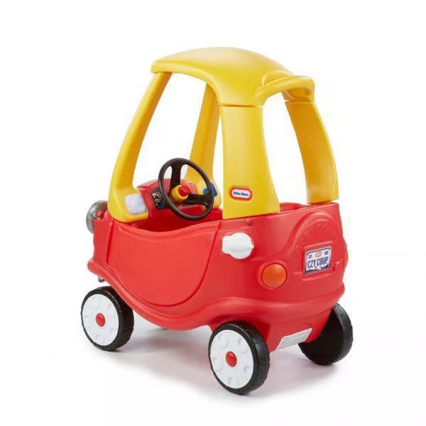 Cozy Coupe - Image 3
