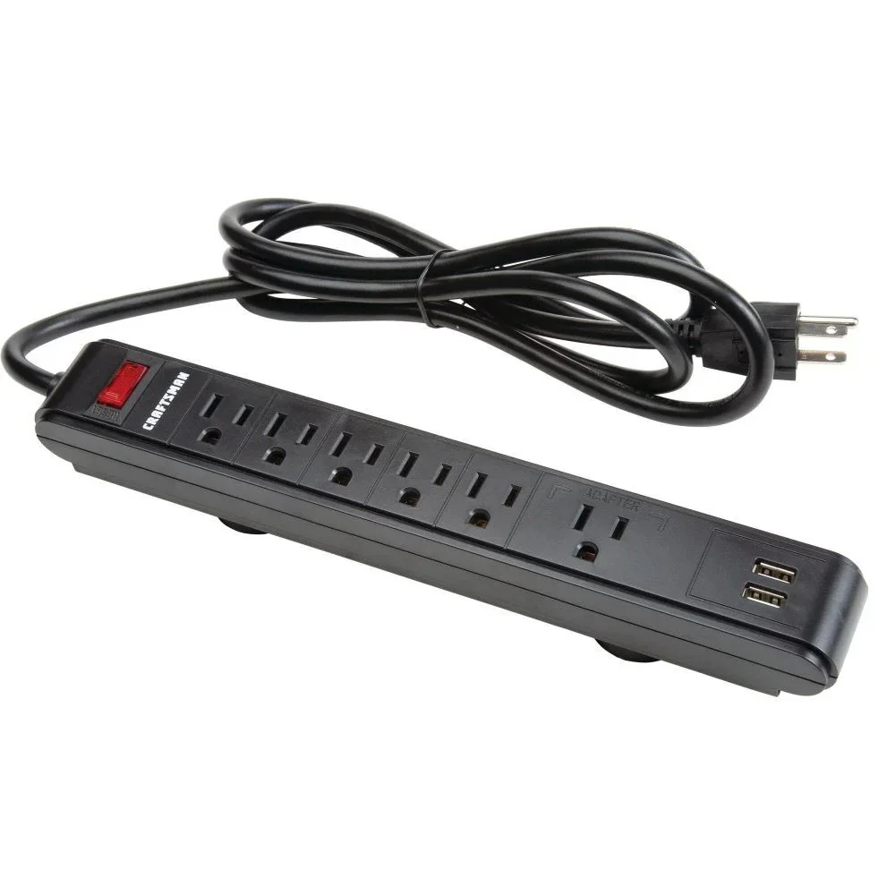 Craftsman Magnetic Power Strip - Image 4