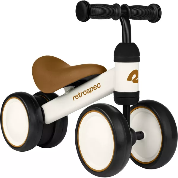 Cricket Mini Kids' Balance Bike - Image 3