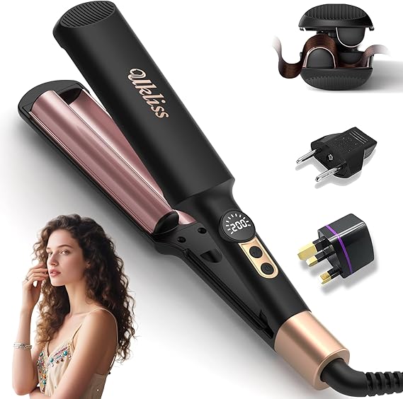 Crimper Hair Tool Mini