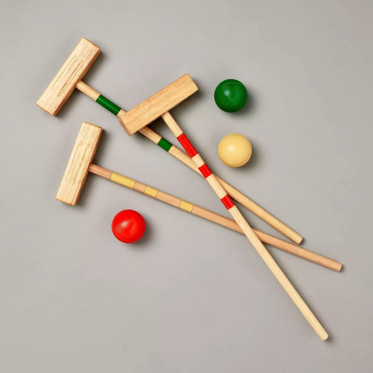 Croquet Set -Magnolia - Image 2