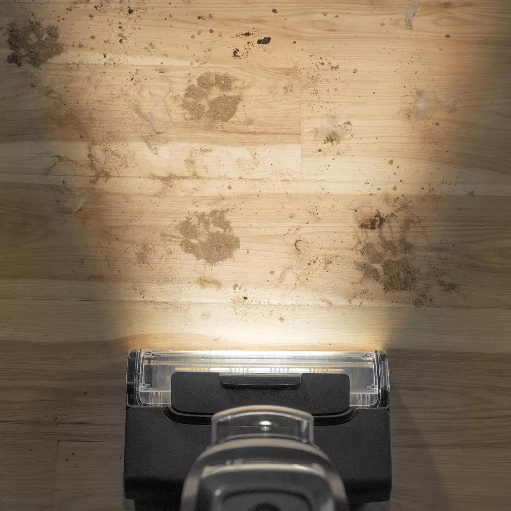 CrossWave OmniFind Wet Dry VACUUM ONLY Gray - Image 3