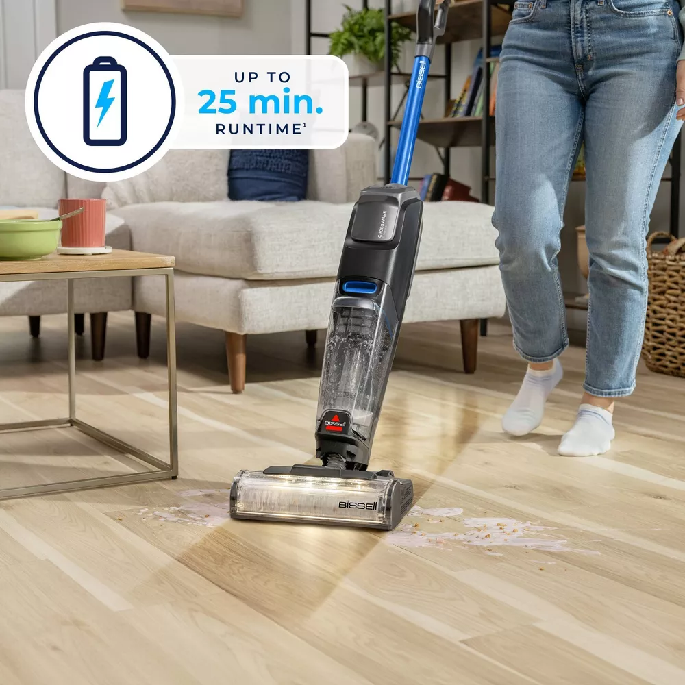CrossWave OmniFind Wet Dry VACUUM ONLY - Image 4