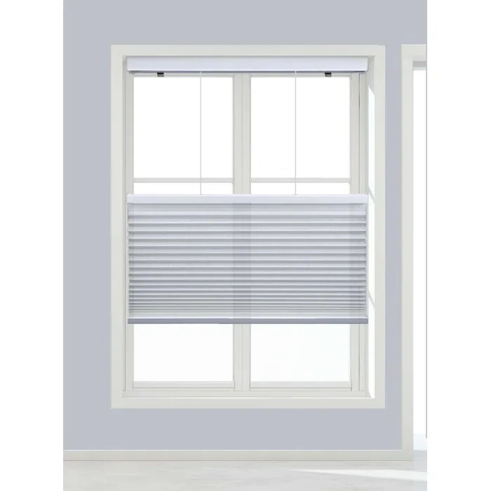 Crystal Cordless Room Darkening Cellular Shade Set of 3 - Image 3