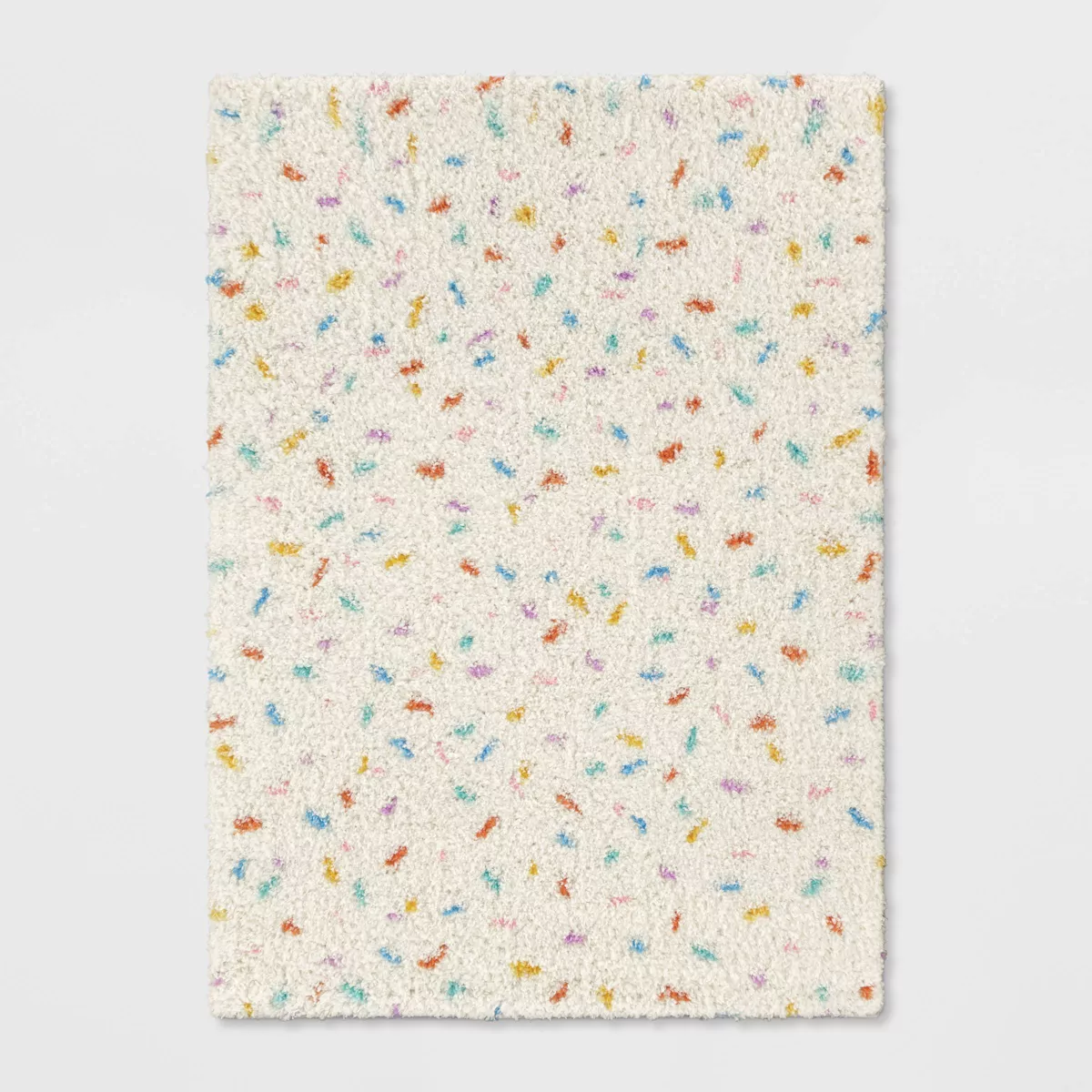 Cupcake Kids' Rug 5'x7'