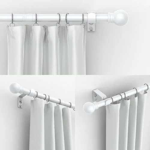 Curtain Rods for Windows - Image 5