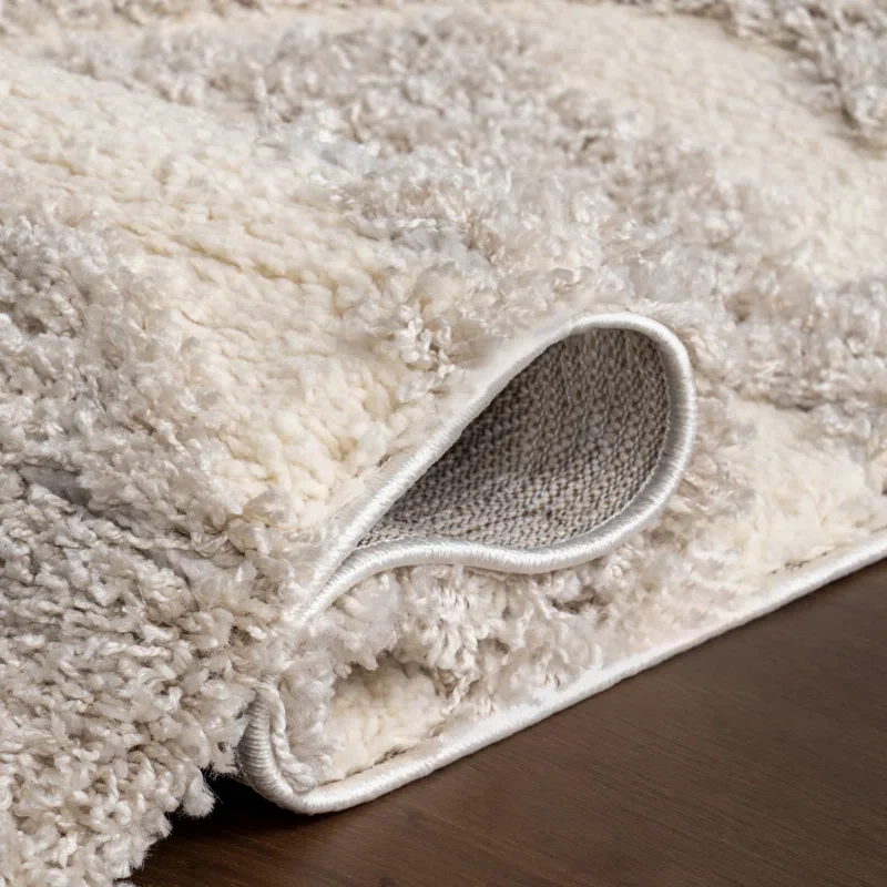 Daisy Glam Area Rug 8'x10' - Image 2
