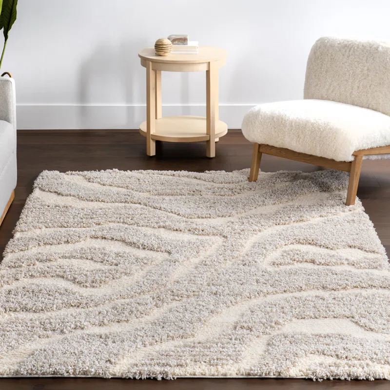 Daisy Glam Area Rug 8'x10' - Image 5