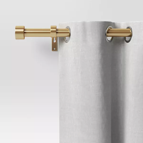 Dauntless Curtain Rod - Image 2