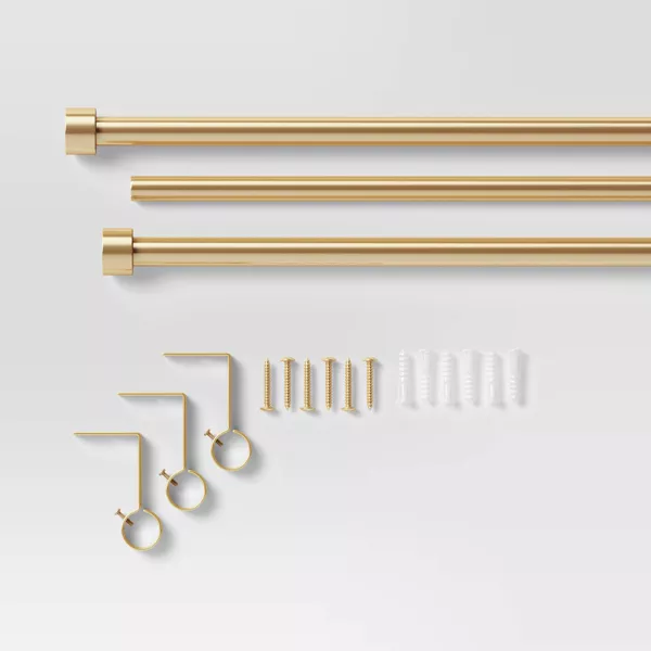 Dauntless Curtain Rod - Image 3